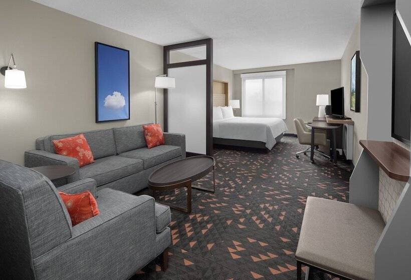 בית מלון כפרי Holiday Inn Hasbrouck Heights Meadowlands, An Ihg