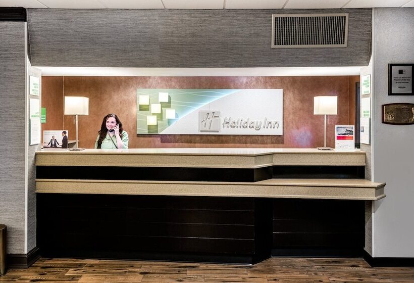 בית מלון כפרי Holiday Inn Johnstown Gloversville By Ihg