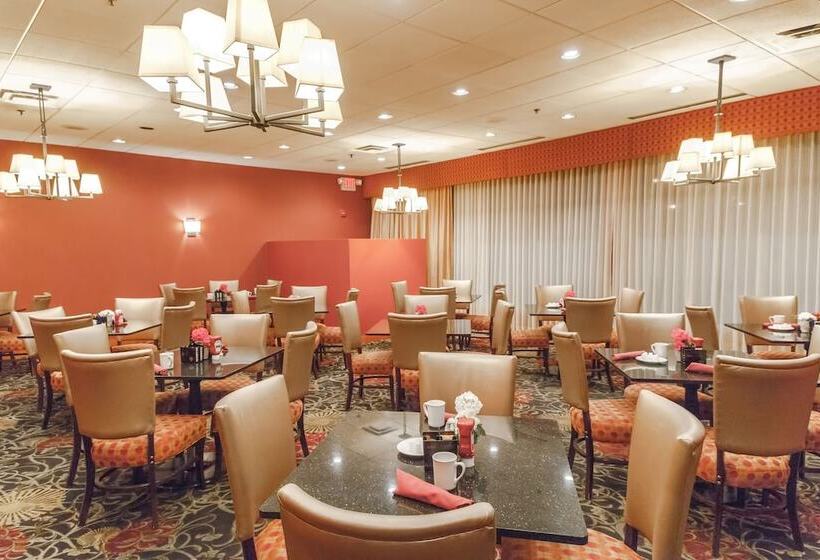 ホテル Holiday Inn Knoxville West   Cedar Bluff, An Ihg