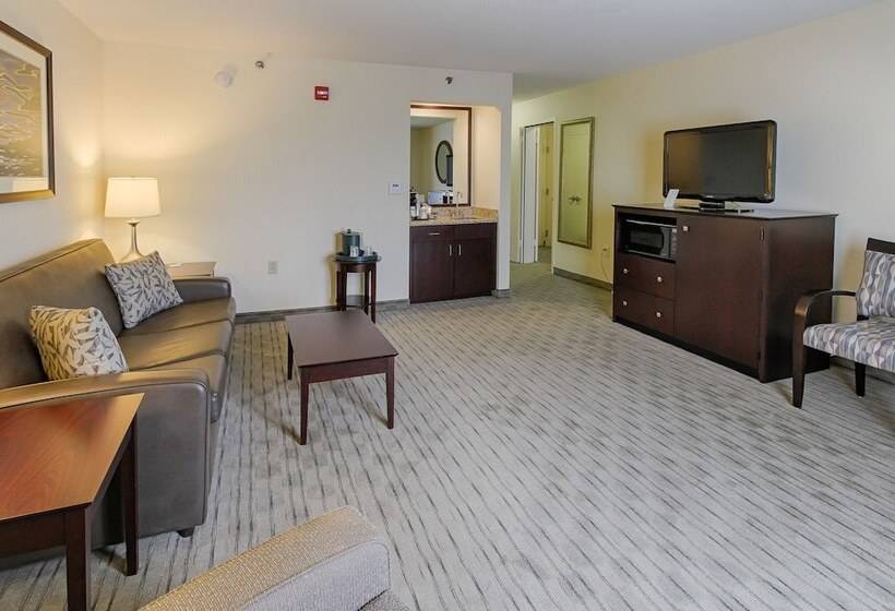 ホテル Holiday Inn Knoxville West   Cedar Bluff, An Ihg