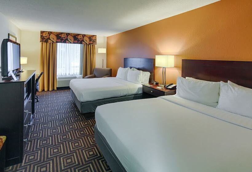 ホテル Holiday Inn Knoxville West   Cedar Bluff, An Ihg