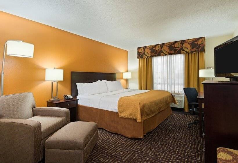 ホテル Holiday Inn Knoxville West   Cedar Bluff, An Ihg