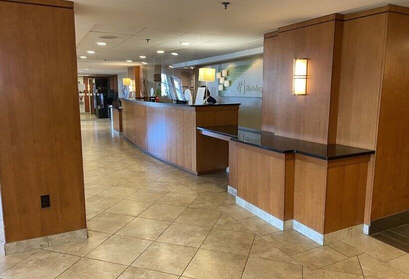 ホテル Holiday Inn Knoxville West   Cedar Bluff, An Ihg