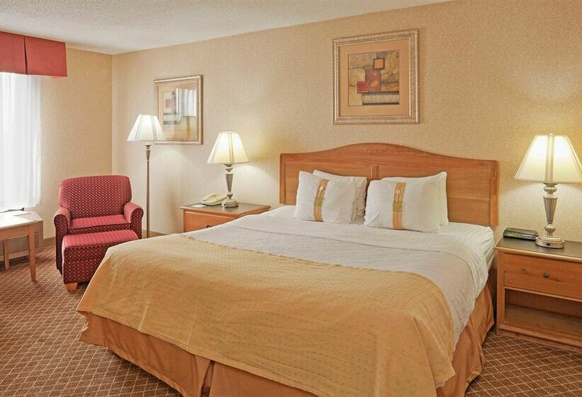 בית מלון כפרי Holiday Inn Toledo South - Perrysburg