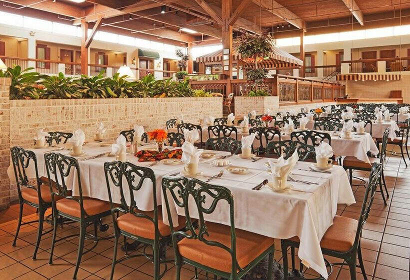 בית מלון כפרי Holiday Inn Toledo South - Perrysburg