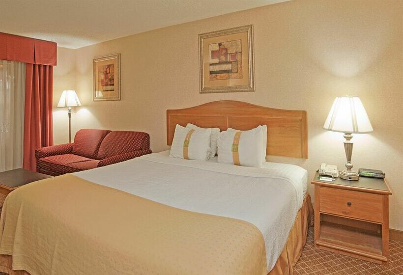 בית מלון כפרי Holiday Inn Toledo South - Perrysburg