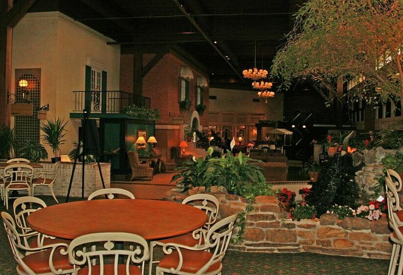 בית מלון כפרי Holiday Inn Toledo South - Perrysburg