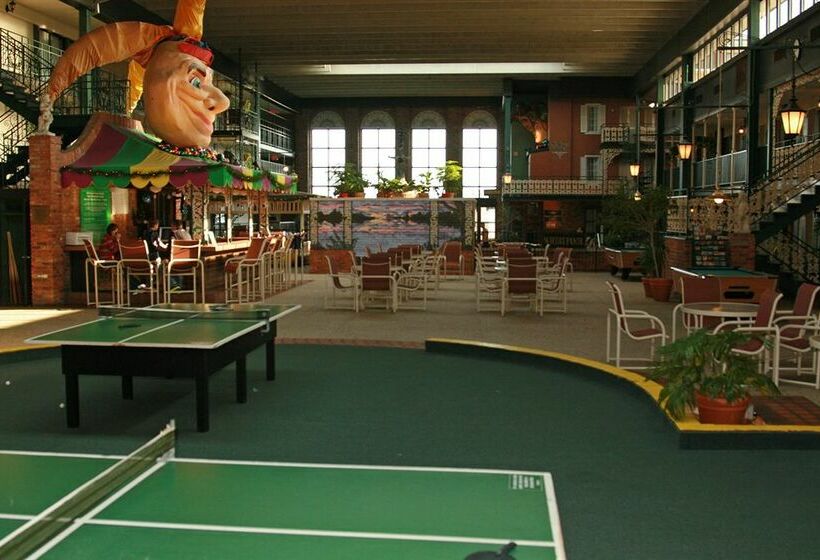 בית מלון כפרי Holiday Inn Toledo South - Perrysburg