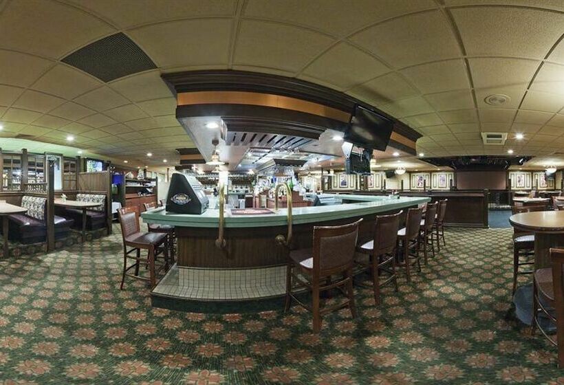 בית מלון כפרי Holiday Inn Toledo South - Perrysburg