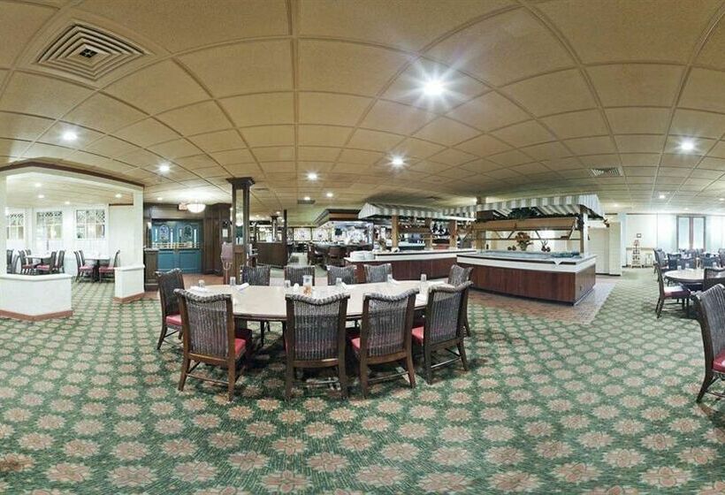 בית מלון כפרי Holiday Inn Toledo South - Perrysburg