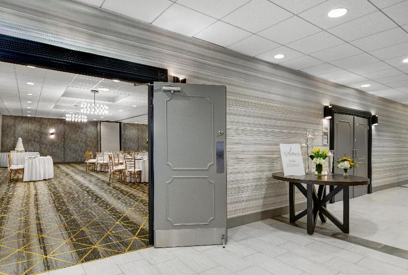 فندق Holiday Inn Philadelphia Cherry Hill, An Ihg