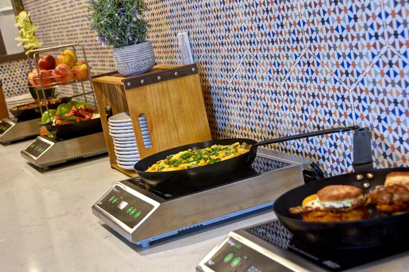 فندق Holiday Inn Philadelphia Cherry Hill, An Ihg