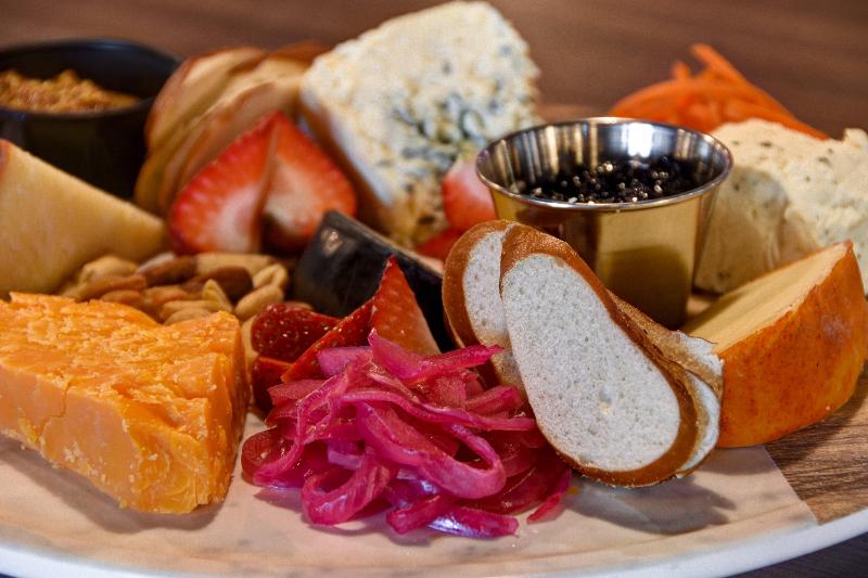 فندق Holiday Inn Philadelphia Cherry Hill, An Ihg