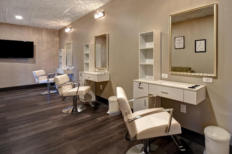 فندق Holiday Inn Philadelphia Cherry Hill, An Ihg