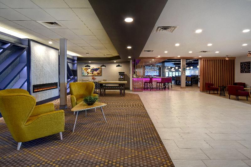 فندق Holiday Inn Philadelphia Cherry Hill, An Ihg