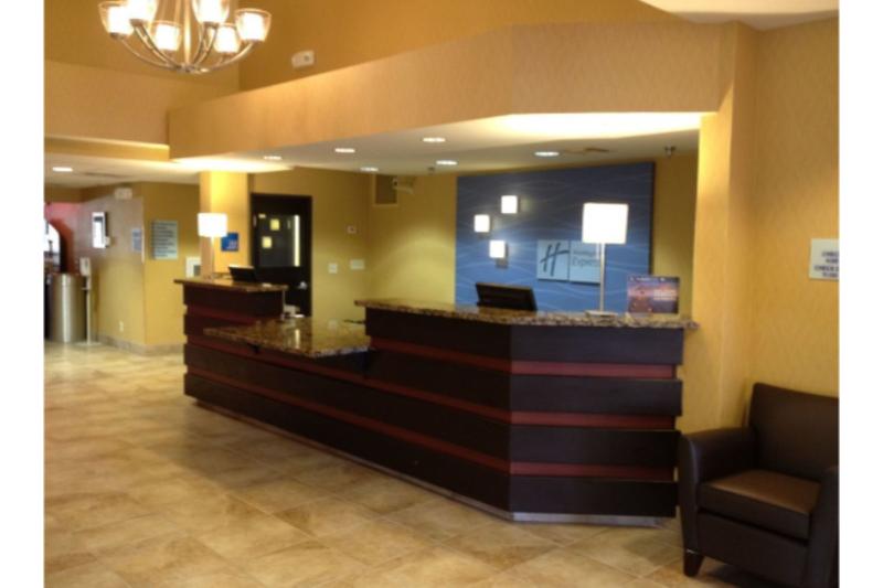 Отель Holiday Inn Phoenix Tempe ASU