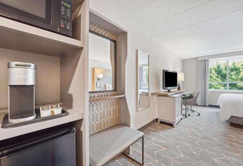 בית מלון כפרי Holiday Inn Portsmouth, An Ihg