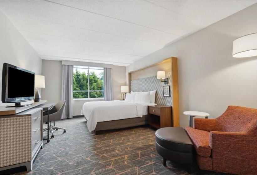 בית מלון כפרי Holiday Inn Portsmouth, An Ihg