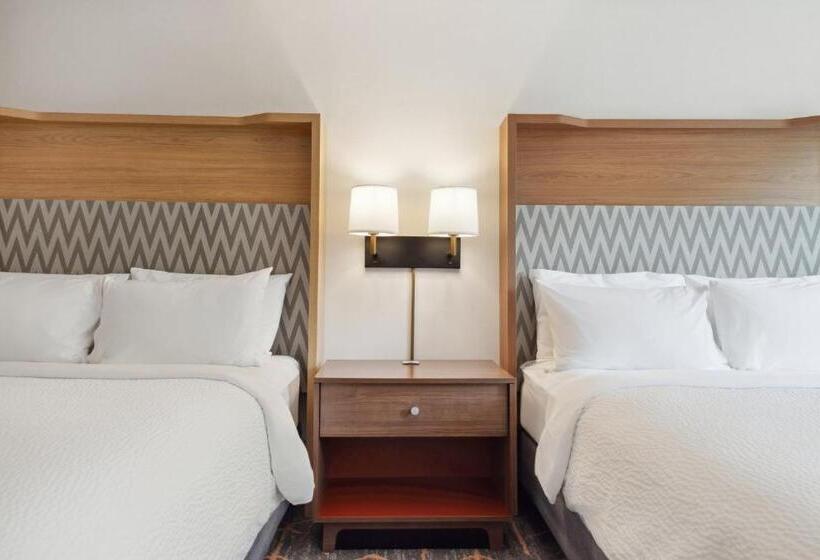 בית מלון כפרי Holiday Inn Portsmouth, An Ihg