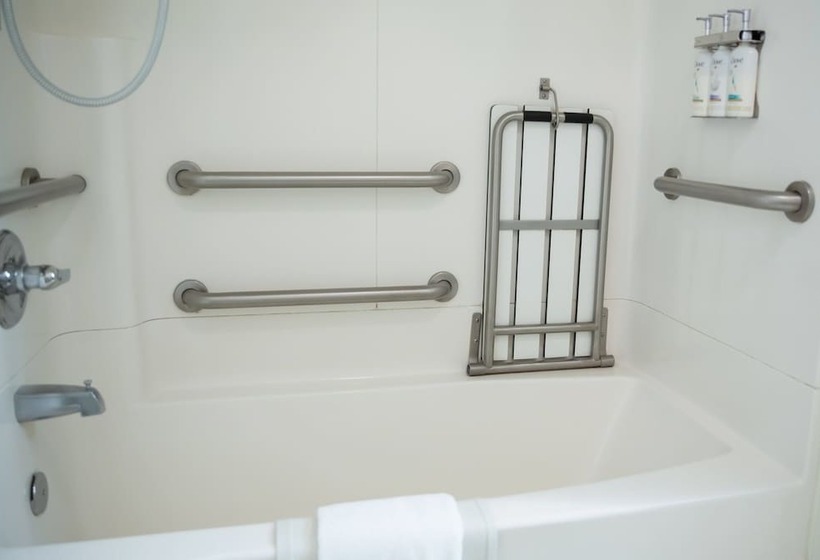 فندق Holiday Inn Redding, An Ihg