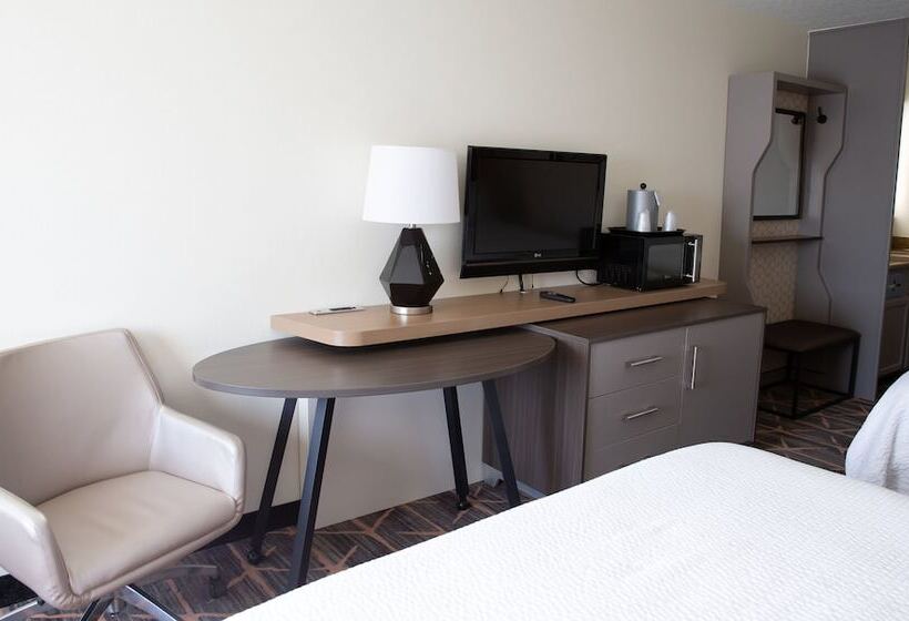 فندق Holiday Inn Redding, An Ihg