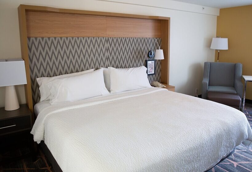 فندق Holiday Inn Redding, An Ihg