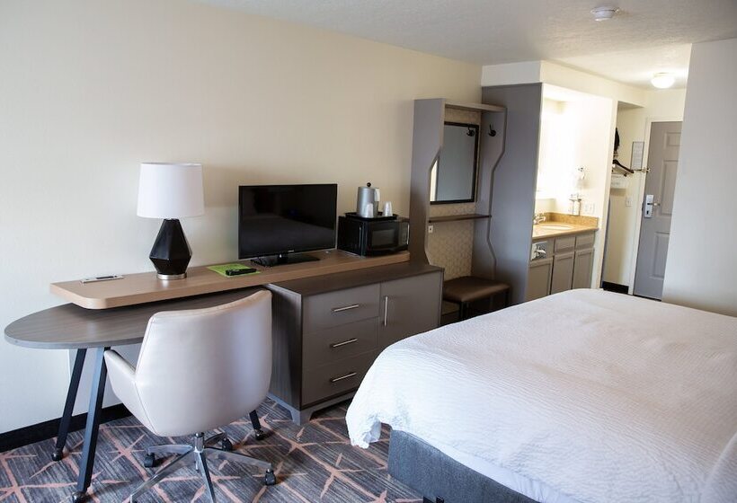فندق Holiday Inn Redding, An Ihg