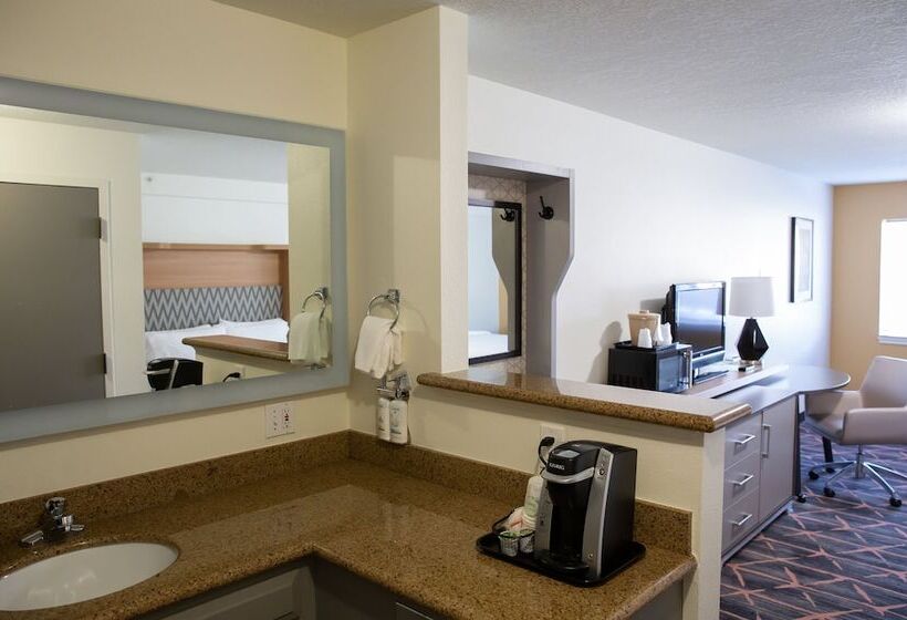 فندق Holiday Inn Redding, An Ihg