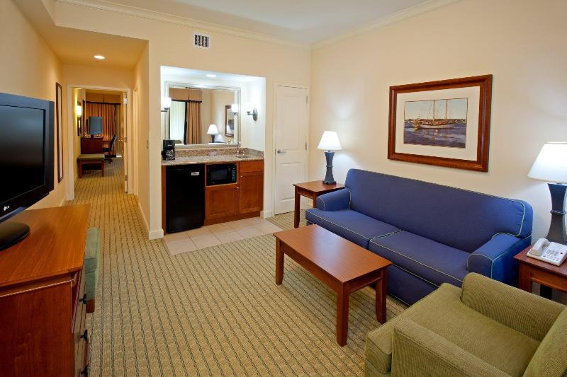 Отель Holiday Inn Resort Lake George, An Ihg
