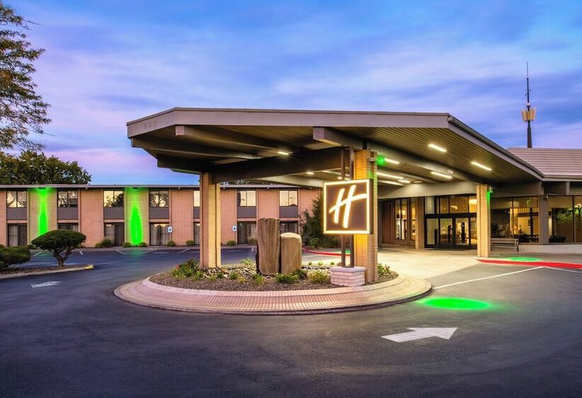 호텔 Holiday Inn Richland On The River, An Ihg
