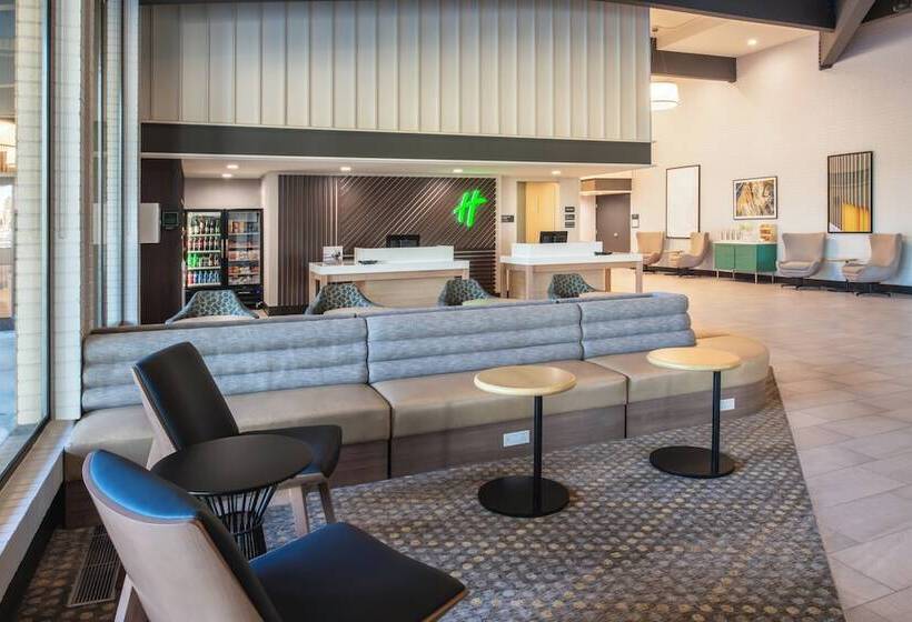 فندق Holiday Inn Richland On The River, An Ihg