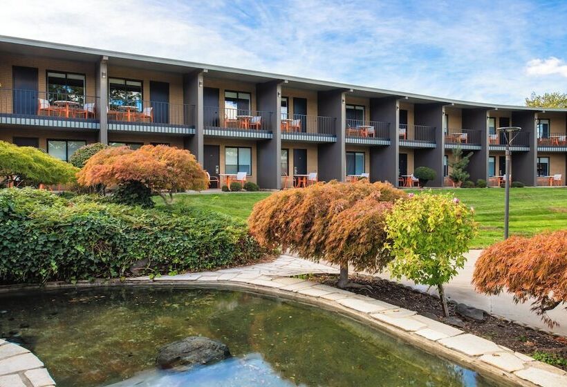 호텔 Holiday Inn Richland On The River, An Ihg