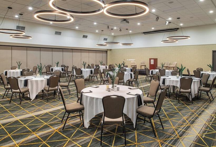 호텔 Holiday Inn Richland On The River, An Ihg