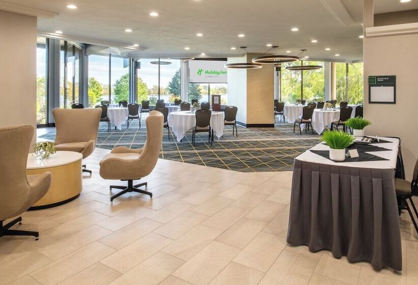 호텔 Holiday Inn Richland On The River, An Ihg