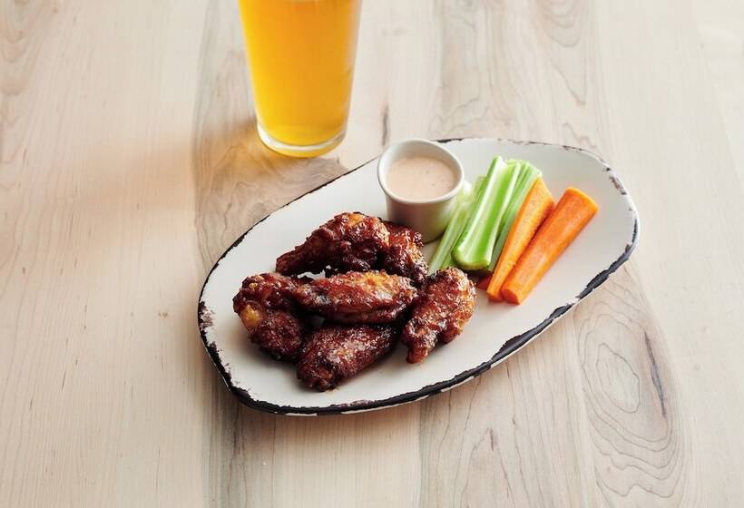 호텔 Holiday Inn Richland On The River, An Ihg