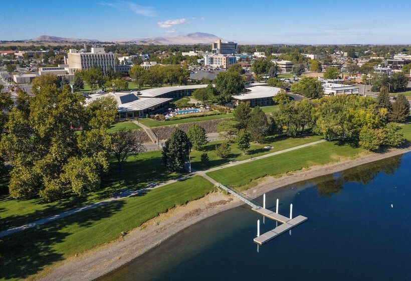 호텔 Holiday Inn Richland On The River, An Ihg