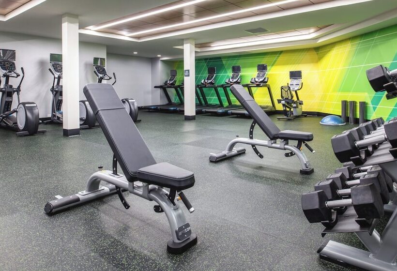 فندق Holiday Inn Richland On The River, An Ihg