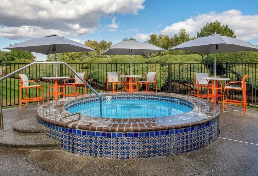 호텔 Holiday Inn Richland On The River, An Ihg