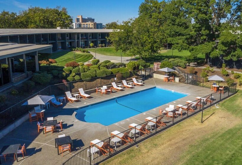 호텔 Holiday Inn Richland On The River, An Ihg