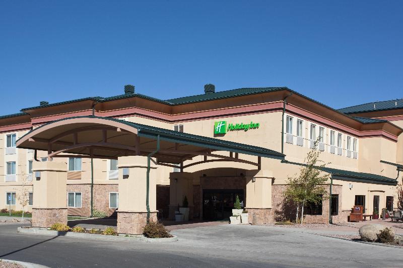 فندق Holiday Inn Rock Springs, An Ihg