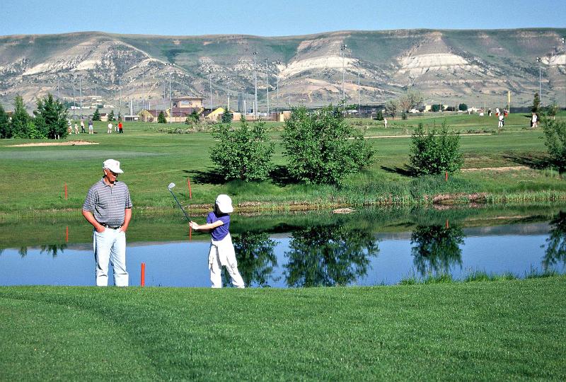 فندق Holiday Inn Rock Springs, An Ihg