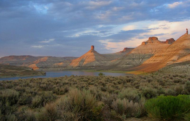 فندق Holiday Inn Rock Springs, An Ihg