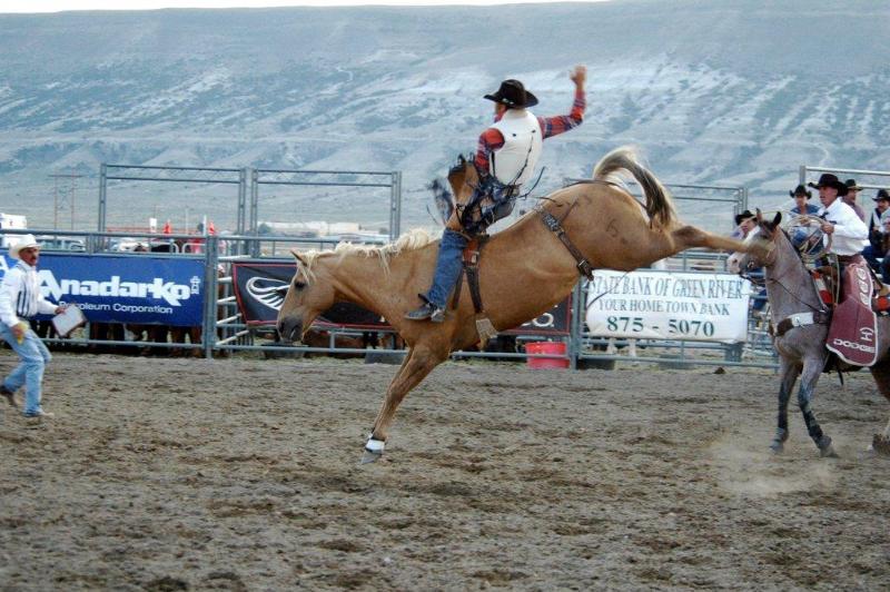 فندق Holiday Inn Rock Springs, An Ihg