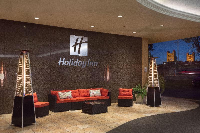 فندق Holiday Inn Sacramento Downtown Arena, An Ihg