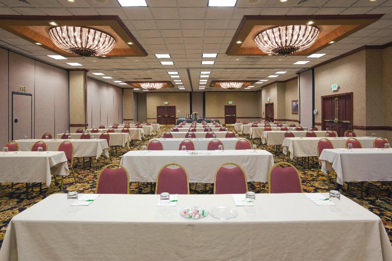 فندق Holiday Inn Sacramento Downtown Arena, An Ihg
