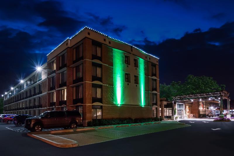 فندق Holiday Inn Saratoga Springs, An Ihg