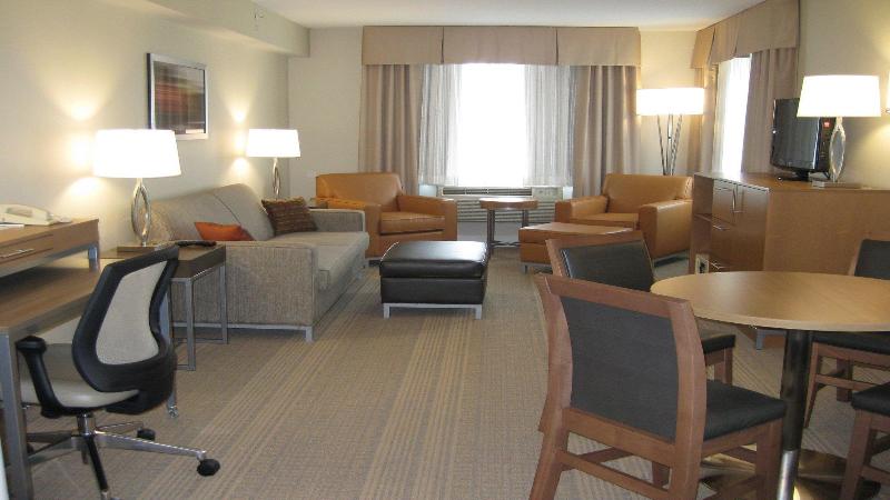 فندق Holiday Inn Saratoga Springs, An Ihg