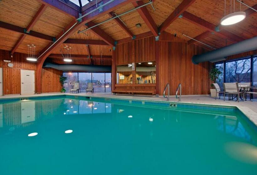 فندق Holiday Inn South Burlington