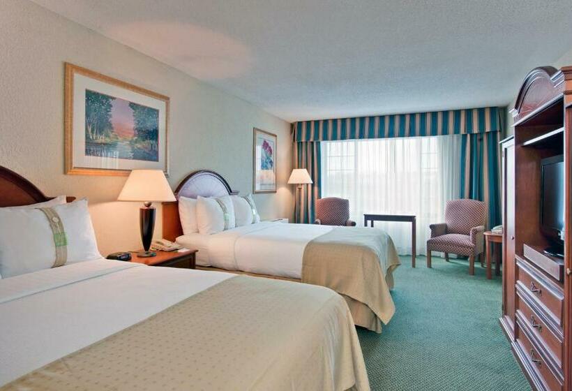 فندق Holiday Inn South Burlington