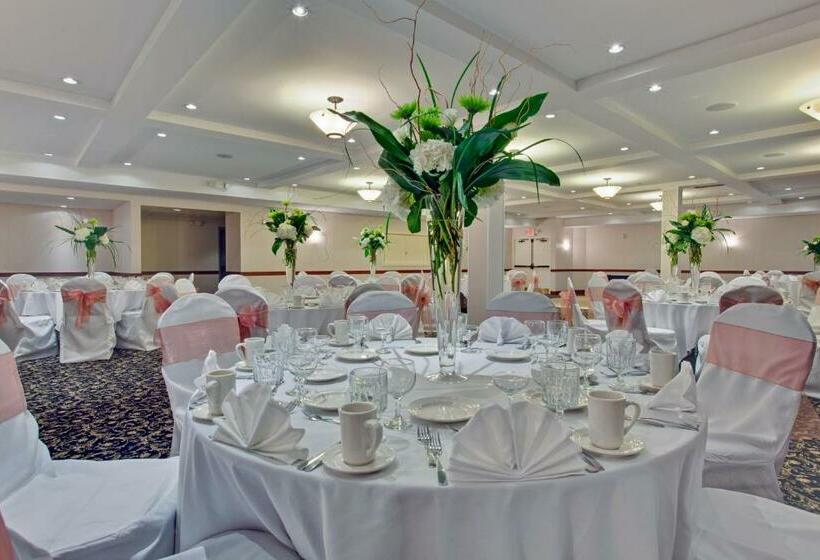 فندق Holiday Inn South Burlington